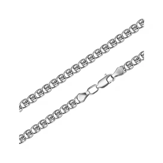 Цепь из серебра