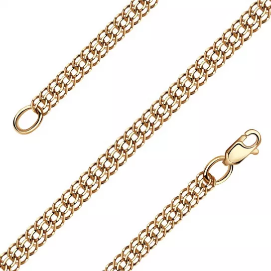 Браслет из золота