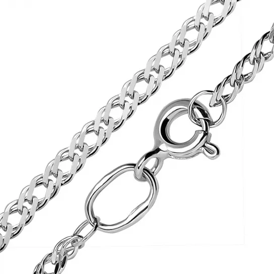 Цепь из серебра