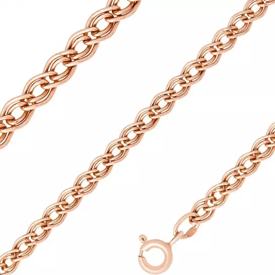 Цепь из золота