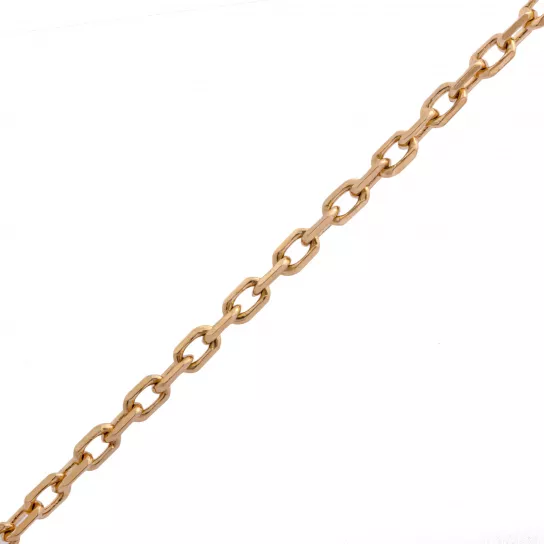 Цепь из золота