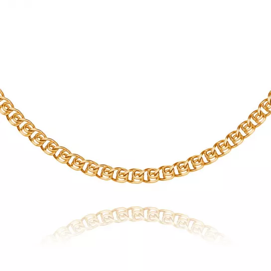 Цепь из золота