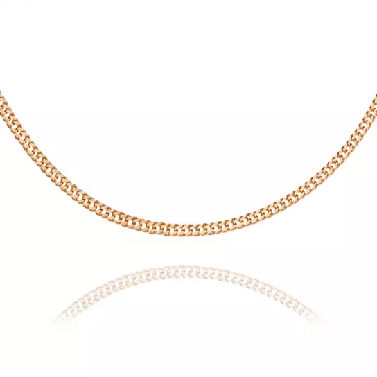 Цепь из золота