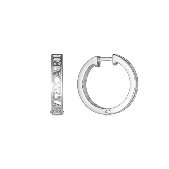 Серьги из золота