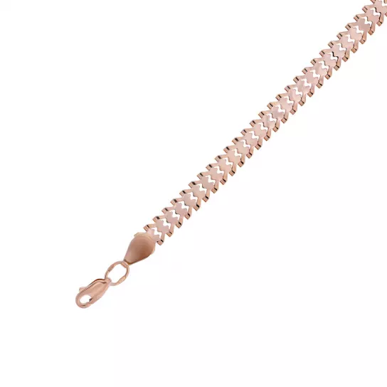 Браслет из золота