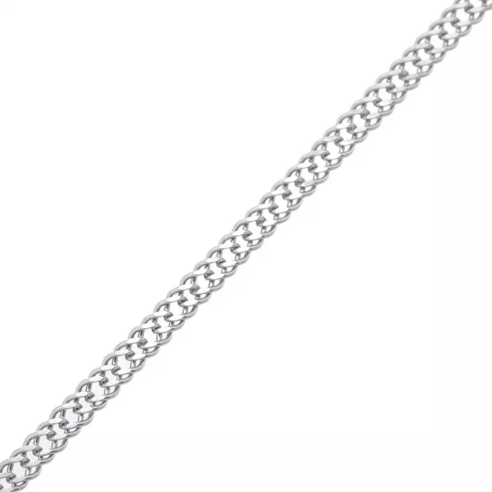 Цепь из серебра