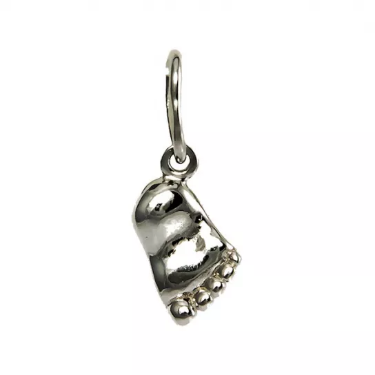 Подвеска из серебра