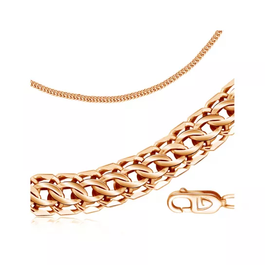 Браслет из золота